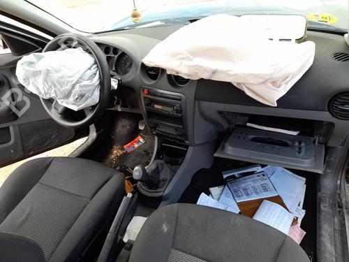 Engine SEAT IBIZA III (6L1) 1.9 TDI | BP28110566M1 