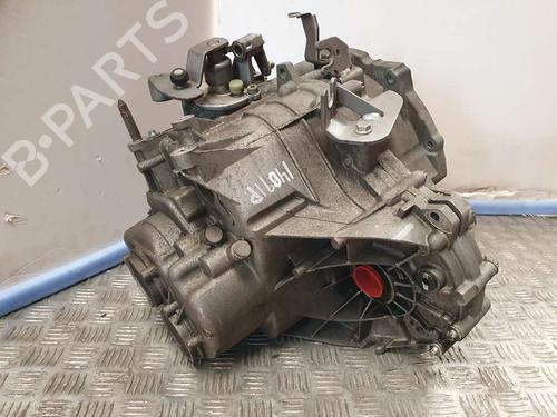 Gearbox MITSUBISHI COLT VI (Z3_A, Z2_A)  | BP10114463M3 