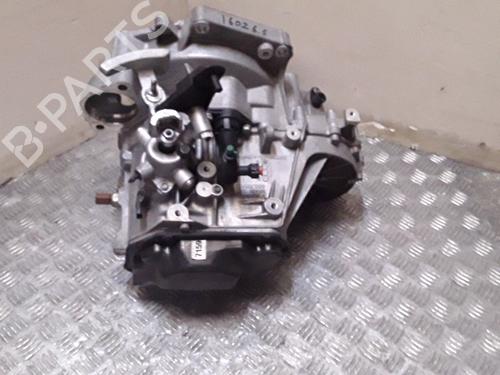 Gearbox SEAT ARONA (KJ7, KJP) | BP22636342M3
