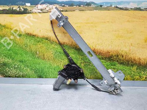 Used Rear right window mechanism HYUNDAI ACCENT III (MC) 1.5 CRDi GLS (110 hp) 1992366