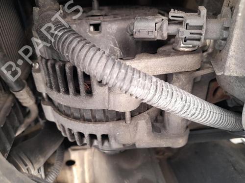 Used Alternator OPEL ASTRA H GTC (A04) 1.7 CDTI (L08) (110 hp) 26529767