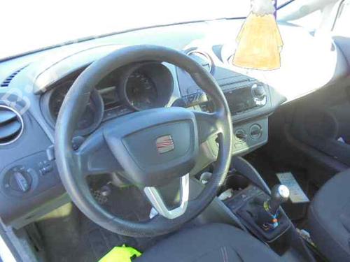 Mass air flow sensor SEAT IBIZA IV (6J5, 6P1)  | BP1591544M95 