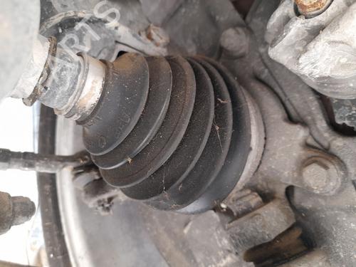 Used Left front driveshaft VOLVO S40 I (644) 2.0 T (160 hp) 31973613