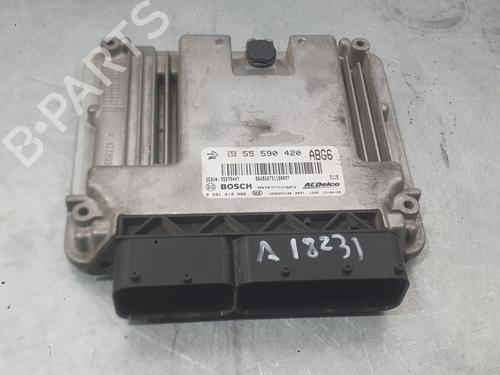 Used Engine control unit (ECU) Engine control unit (ECU) 39600574 39600574