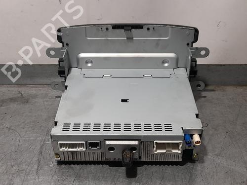 Electronic module RENAULT CAPTUR I (J5_, H5_)  | BP9449511M83 