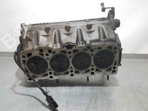 Cylinder head VW GOLF V (1K1) 1.9 TDI | BP10973236M5 