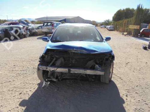 Gearbox RENAULT MEGANE II (BM0/1_, CM0/1_)  | BP23183M3 