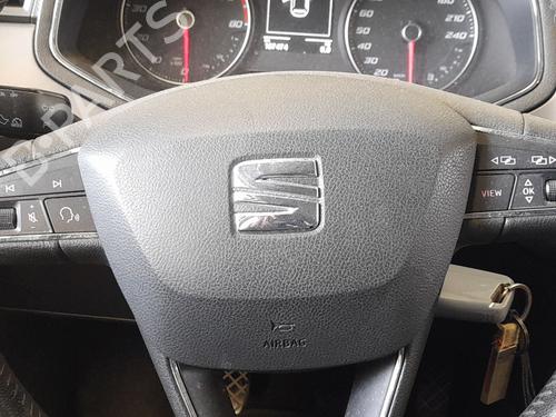 Used Airbag Kit Airbag Kit 37242669 37242669