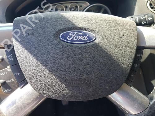 Airbag Kit FORD FOCUS II (DA_, HCP, DP) 1.6 TDCi | BP29402124C86 