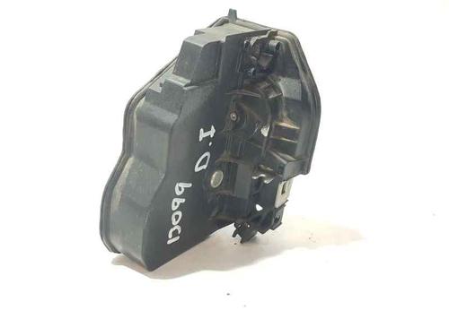 Front left lock BMW 5 (E60) 530 i | BP7520694C98 