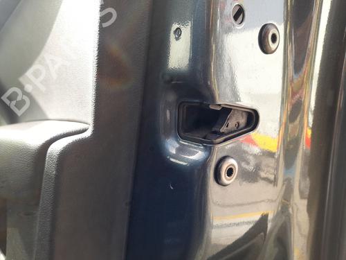 Used Front right lock Front right lock SKODA OCTAVIA III (5E3, NL3, NR3) 1.5 TSI (150 hp) 33886542 33886542