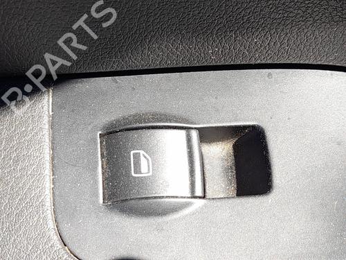 Used Left rear window switch Left rear window switch SEAT EXEO (3R2) 1.8 TSI (120 hp) 36049689 36049689