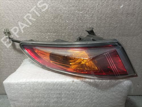 Used Left taillight HONDA CIVIC VIII Hatchback (FN, FK) 2.2 CTDi (FK3) (140 hp) 12504322