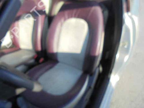 Tailgate LANCIA YPSILON (843_) | BP732584C6