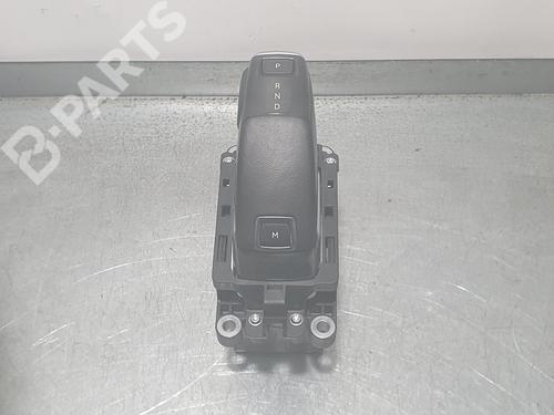 Used Manual gearbox selector Manual gearbox selector PEUGEOT 208 II (UB_, UP_, UW_, UJ_) 1.2 PureTech 130 (131 hp) 9975676 9975676
