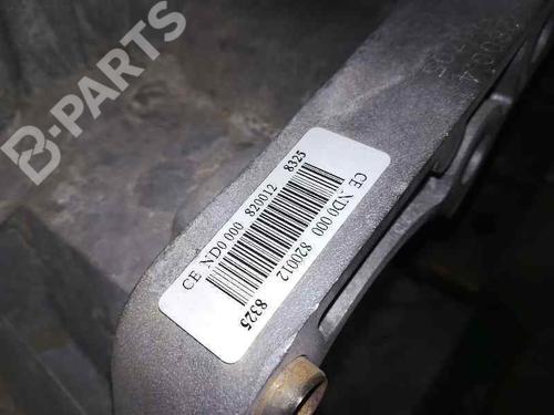 Gearbox RENAULT MEGANE II (BM0/1_, CM0/1_) 1.9 dCi (BM0G, CM0G) | BP23176M3 