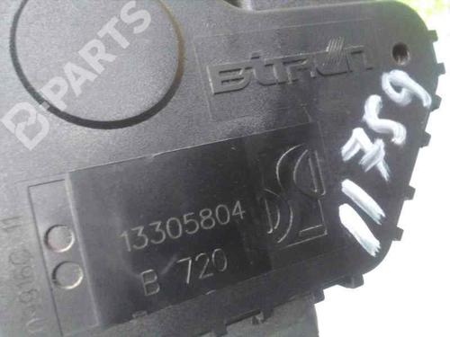 Pedal OPEL CORSA E (X15)  | BP10279736I4 