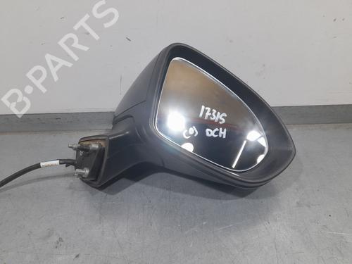 Used Right mirror Right mirror 30538884 30538884