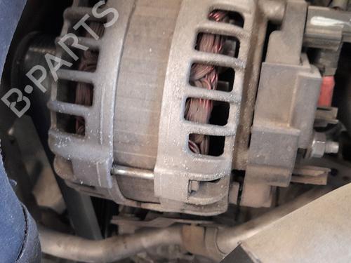Generator Generator RENAULT TALISMAN (LP_) 1.6 dCi 160 (160 hp) 37242460 37242460