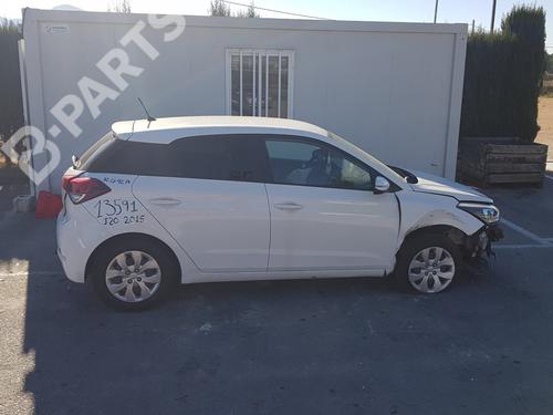 Used Parts HYUNDAI i20 II (GB, IB)  1.2  957134