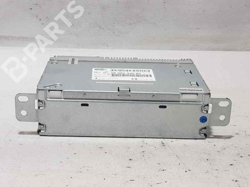 Used Electronic module PEUGEOT 308 II (LB_, LP_, LW_, LH_, L3_) [2013-2021]  6990969