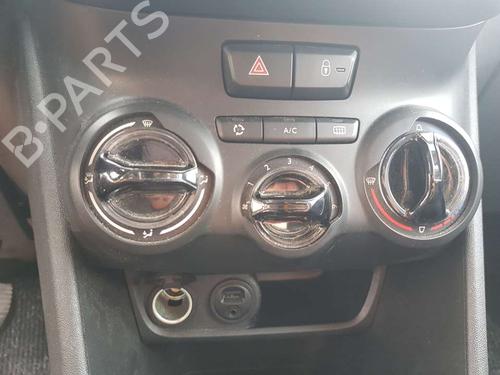 Used Climate control PEUGEOT 2008 I (CU_) [2013-2025]  19903050