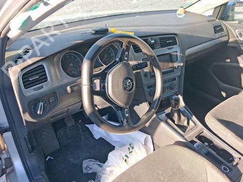 Left front window switch VW GOLF VII (5G1, BQ1, BE1, BE2) 1.4 TSI | BP38174096I27 - Image 6