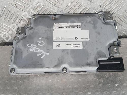 Elektronisk modul FORD TOURNEO COURIER B460 MPV  | BP25130046M83 