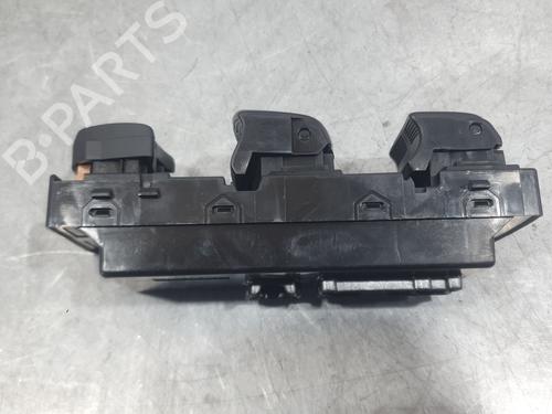 Left front window switch NISSAN MICRA V (K14) 1.0 IG-T 100 | BP33431215I27 - Image 4