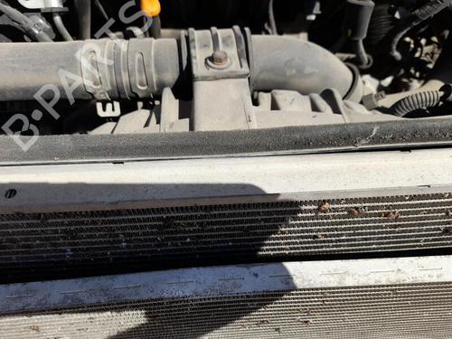 Used Water radiator KIA CARENS IV 1.7 CRDi (116 hp) 29633930