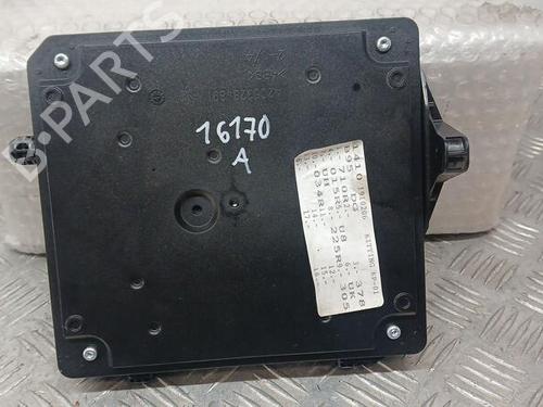 Elektronisk modul RENAULT MEGANE III Hatchback (BZ0/1_, B3_)  | BP26615879M83 