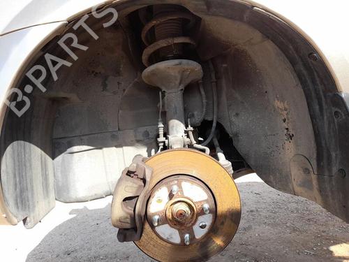 Wheel arch KIA CARENS I MPV (FC, FJ) 2.0 CRDi | BP29864763C56