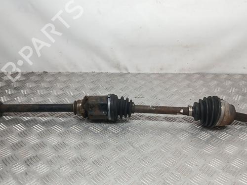 Used Right front driveshaft FIAT DOBLO Box Body/MPV (223_) 1.9 JTD (223ZXE1A) (100 hp) 27465628