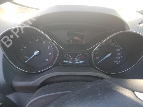 Used Instrument cluster Instrument cluster FORD C-MAX II (DXA/CB7, DXA/CEU) 1.0 EcoBoost (125 hp) 33547405 33547405