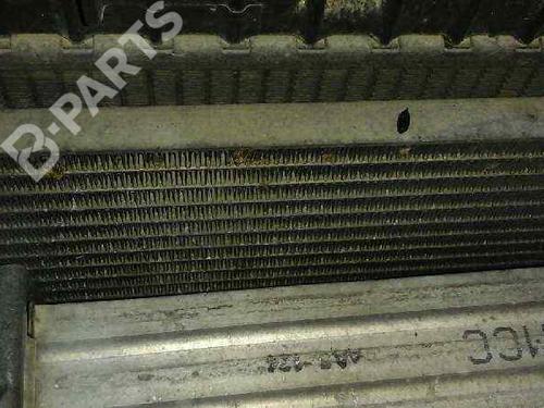 Used AC radiator SSANGYONG REXTON / REXTON II (GAB_) [2002-2025]  3703871