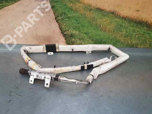 Used Right curtain airbag HYUNDAI i30 (FD) [2007-2012]  3704443