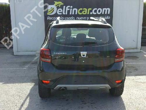Electronic sensor DACIA SANDERO  | BP8418175M84 