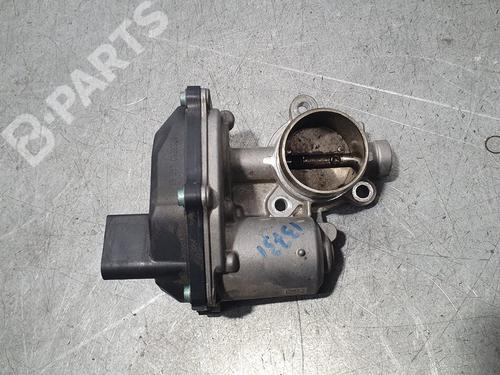 Used Throttle body SEAT LEON (5F1) [2012-2021]  9277137