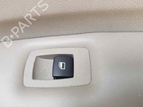 Used Right rear window switch BMW 1 (E87) 120 d (163 hp) 24673146
