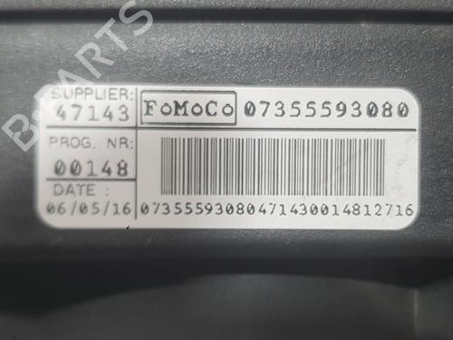 Ratstangsstang FORD KA (RU8) 1.2 | BP30883225I23  - Image 5