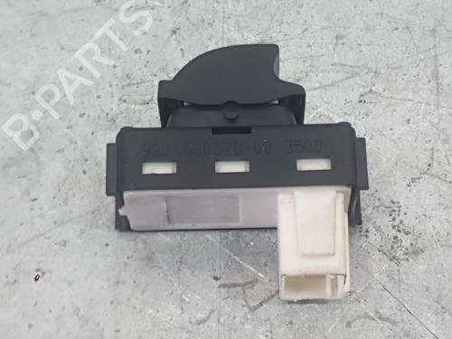 Right front window switch OPEL CORSA F (P2JO) 1.5 (68) | BP36498150I26 - Image 2