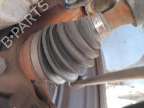 Used Right front driveshaft DACIA SANDERO III 1.0 TCe 90 (91 hp) 27384805