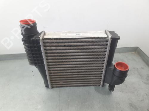 Intercooler CITROËN BERLINGO Box Body/MPV (K9) 1.5 BlueHDi 100 | BP39032995M30 - Image 2