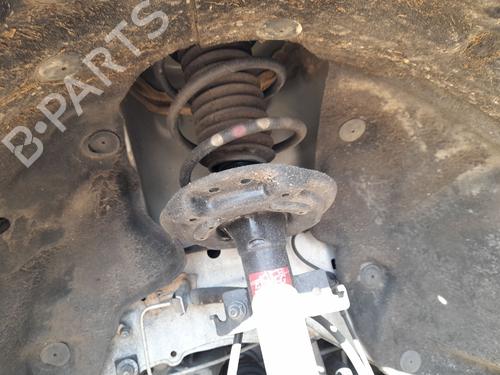 Venstre fortil støddæmper RENAULT MEGANE IV Grandtour (K9A/M/N_) 1.5 Blue dCi 115 (K9A6) (116 hp) 30083357