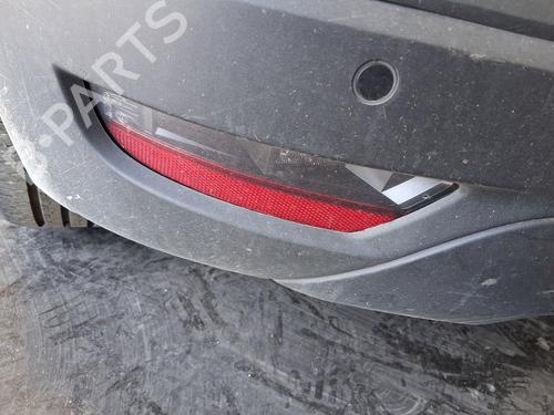 Leuchte links Stossstange für Leuchte links Stossstange 38413662 38413662