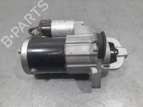 Used Starter OPEL ASTRA K (B16) 1.4 Turbo (68) (125 hp) 27202262