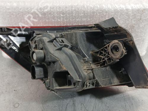 Right taillight SEAT LEON ST (5F8) 1.4 TSI | BP29885890C35 - Image 3