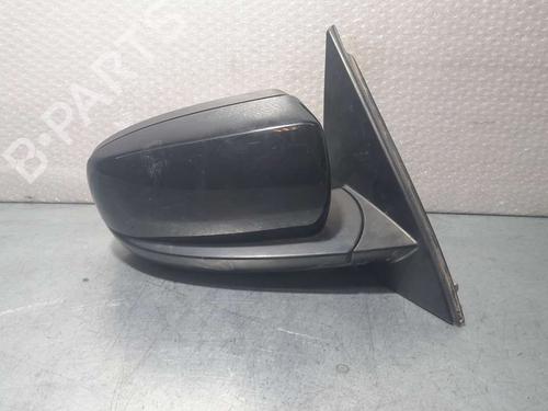 Right mirror BMW X5 (E70) 3.0 d | BP11377372C27 