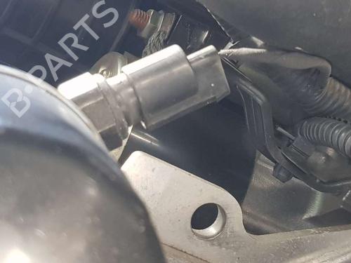 Used Starter HYUNDAI i30 (FD) [2007-2012]  16942605