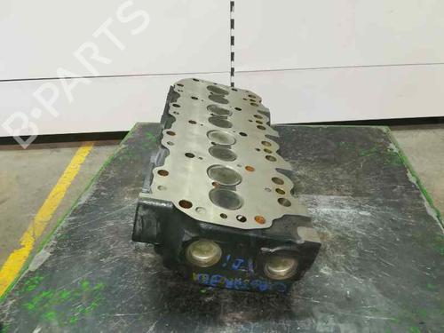 Cylinder head NISSAN CABSTAR E (TL_, VL_)  | BP12566417M5 